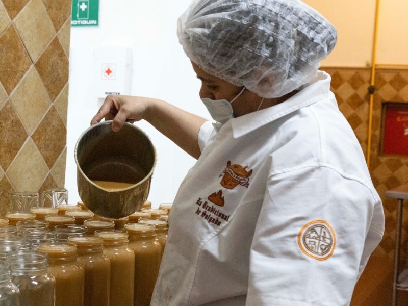 Incertidumbre económica por Trump impulsa exportación guanajuatense con Canadá