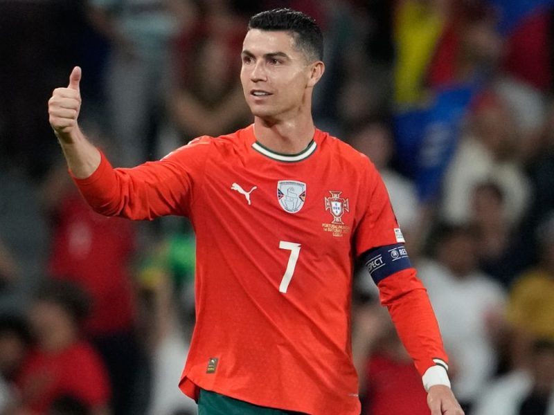 Cristiano Ronaldo encara su sexto Mundial y busca el esquivo título tras cuestionada etapa saudí