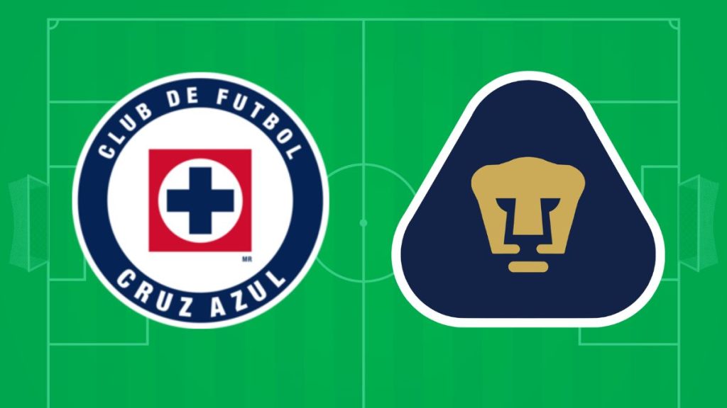Cruz Azul vs Pumas final Clausura 2026