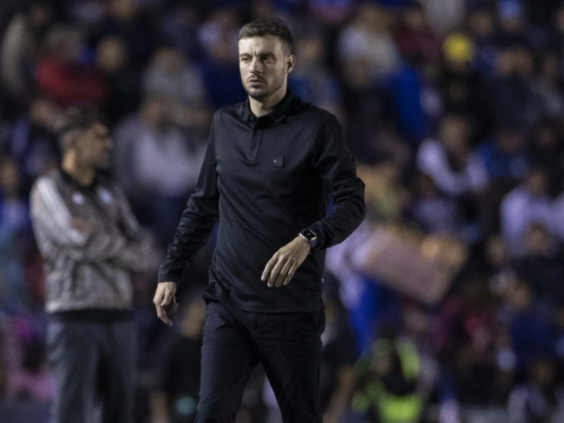 Martín Anselmi dedica mensaje a Cruz Azul, tras la Décima