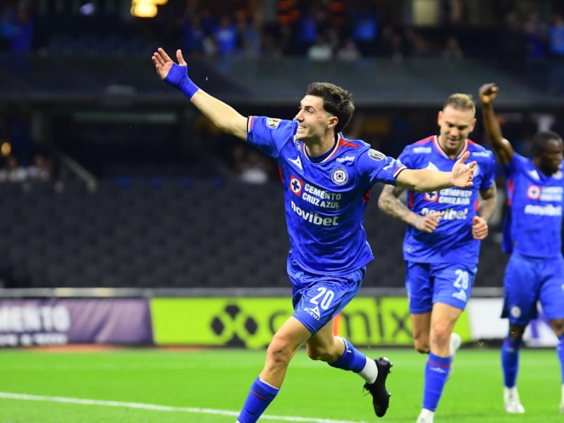 Cruz Azul vence al Atlas y está en semifinales del Clausura 2026