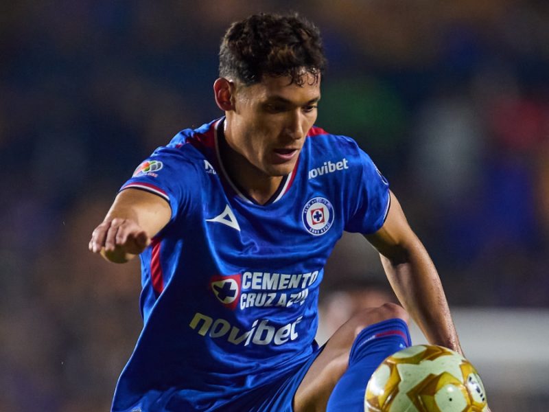 ‘Me… la…’; Jesús Orozco encara a seguidor del Atlas