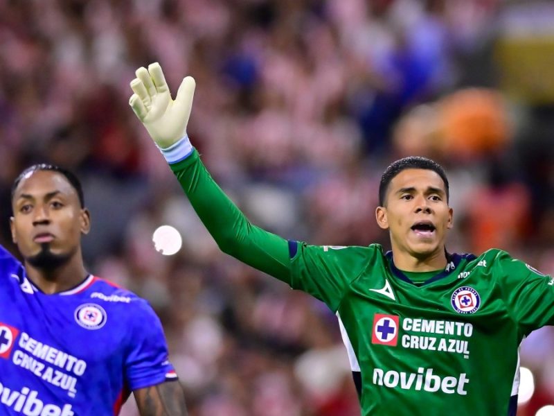 De Cruz Azul, Ditta, sí; Mier, no; Colombia revela su convocatoria para el Mundial 2026