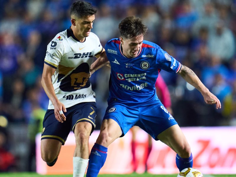 Con Keylor Navas imparable, Pumas empata ante Cruz Azul y el domingo se definirá al campeón del Clausura 2026