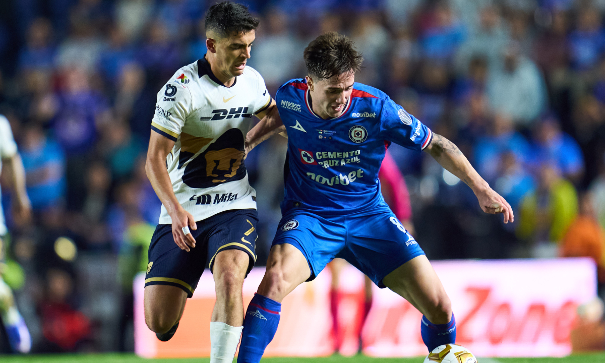 CruzAzulvsPumas