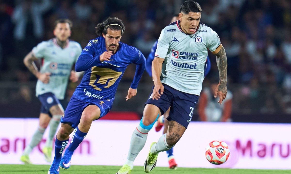 CruzAzulvsPumas