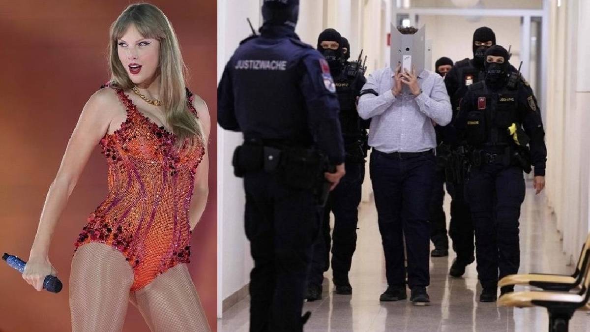 Taylor Swift