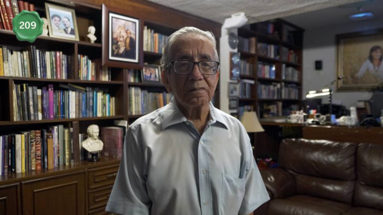 Daniel Malacara Hernández