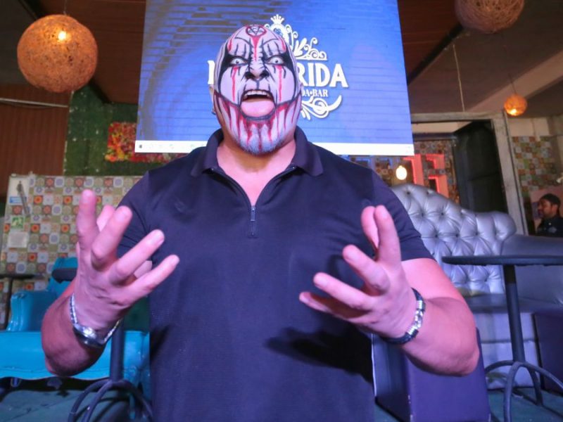Toofy’s se une a la causa: función especial en León para apoyar a Dark Espíritu