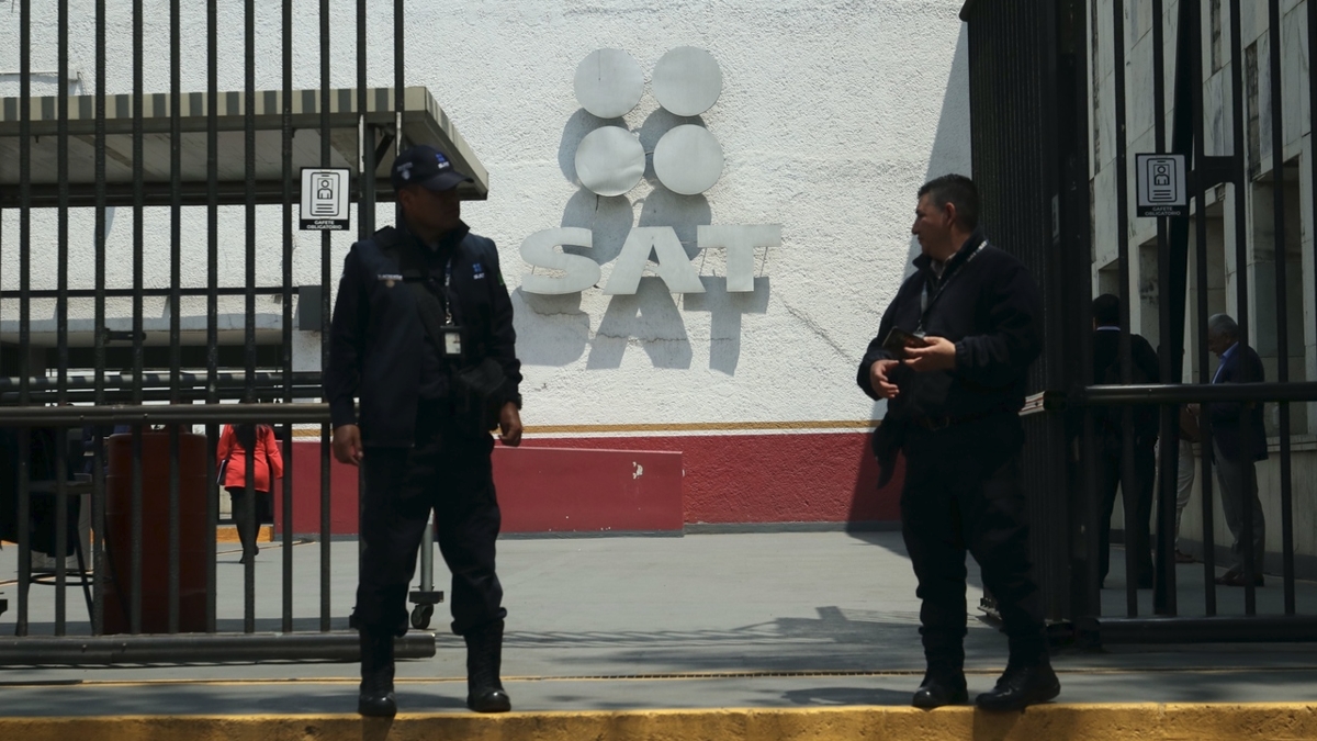 Lavado de dinero