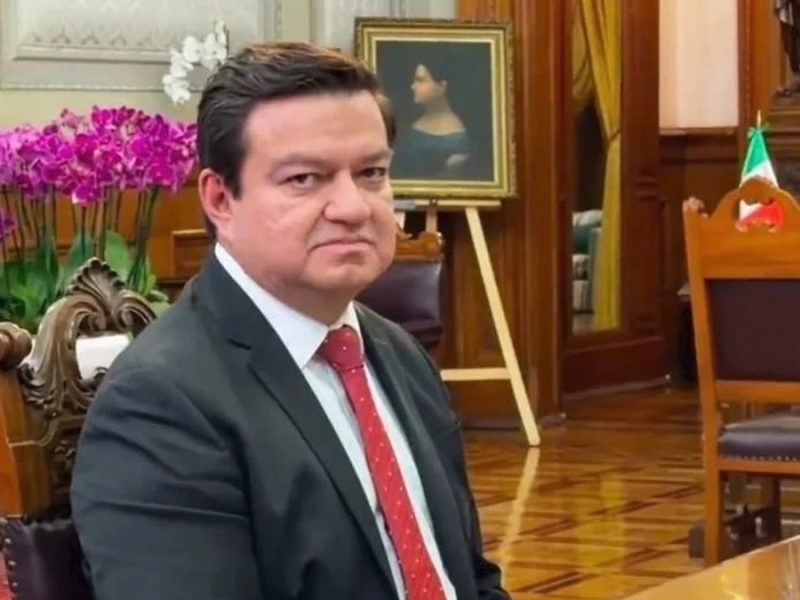 Entra a dirigir Pemex uno de confianza de Sheinbaum y Luz Elena González