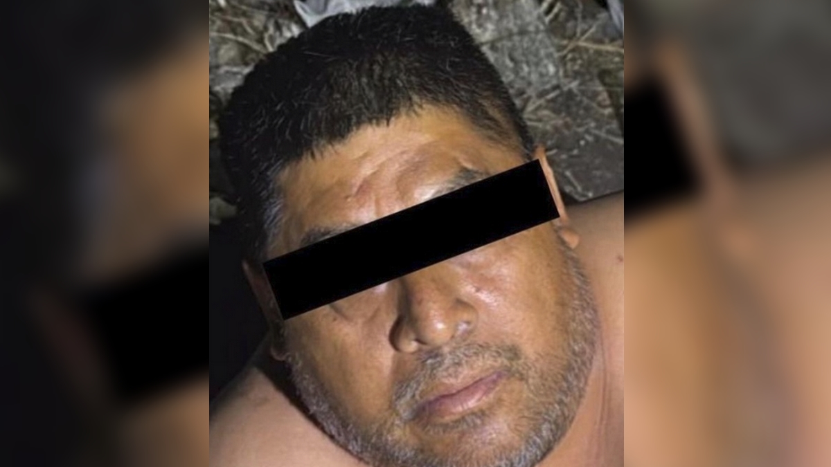 Don Ramón líder criminal de Morelos