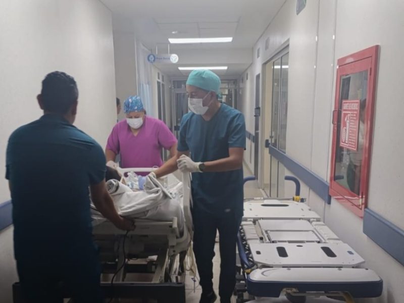 “Martha tomó una decisión llena de amor y valentía: donar vida”; guanajuatense da esperanza a tres pacientes