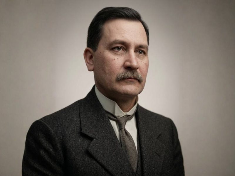 Dr. Pablo del Río
