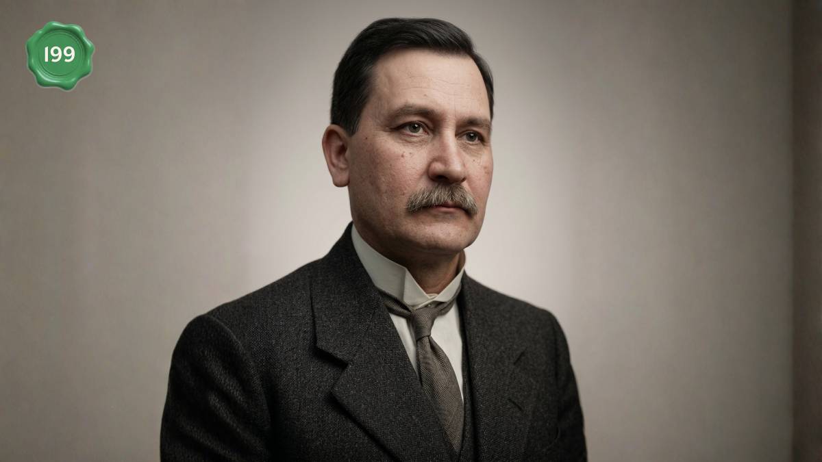 Pablo del Río Zumaya: el médico que revolucionó la cirugía en León