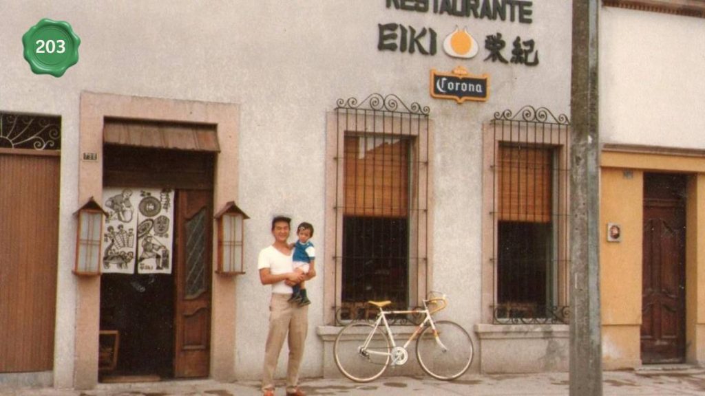 EIKI León