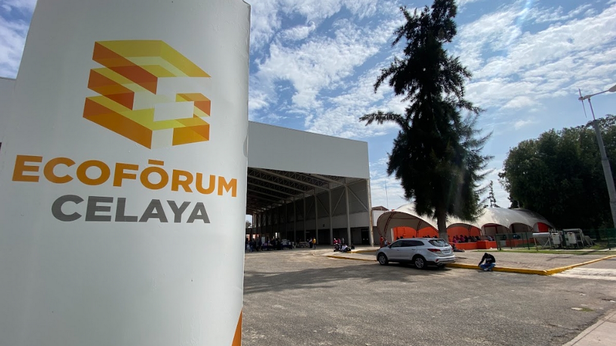 Ecofórum Celaya