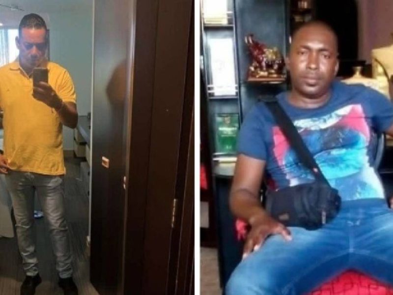 Desaparecen turistas ecuatorianos en Morelos; iban de la Ciudad de México a Cuernavaca