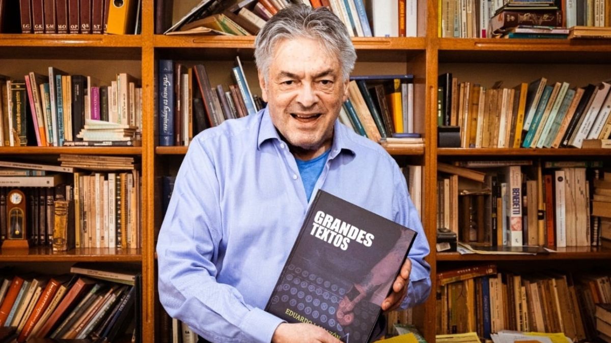 Eduardo Lamazón