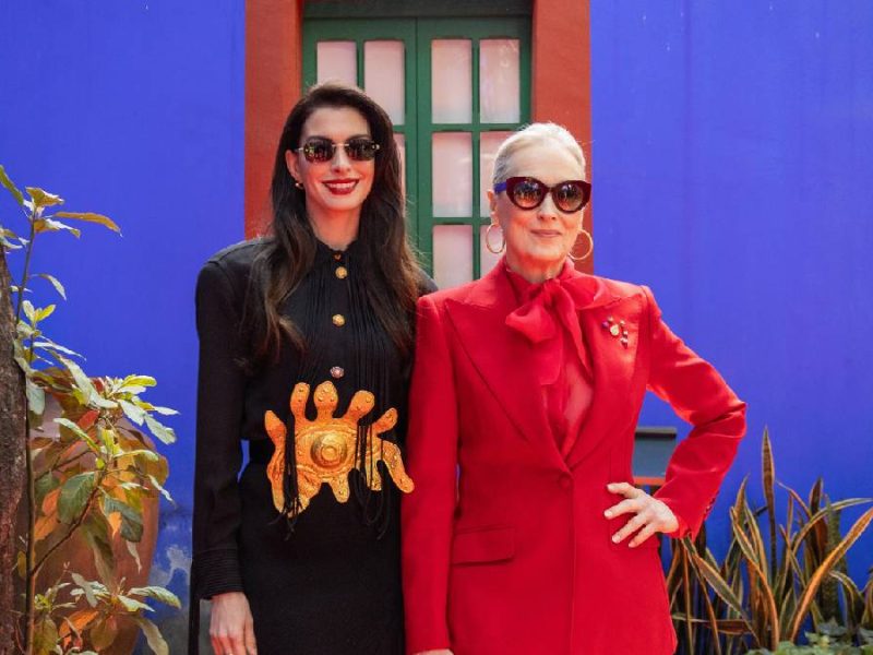“El Diablo Viste a la Moda 2” se convierte en caso de éxito de marketing en México