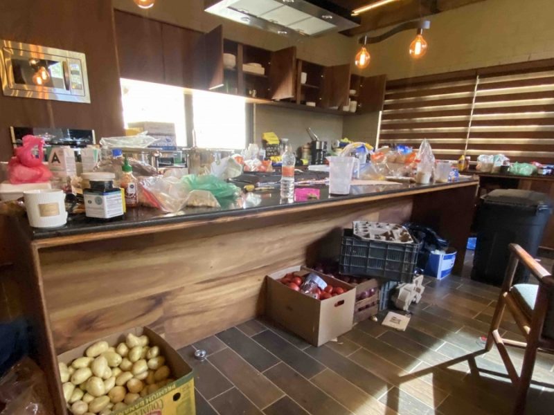Subastan la última guarida de ‘El Mencho’ en Jalisco… y nadie la compra