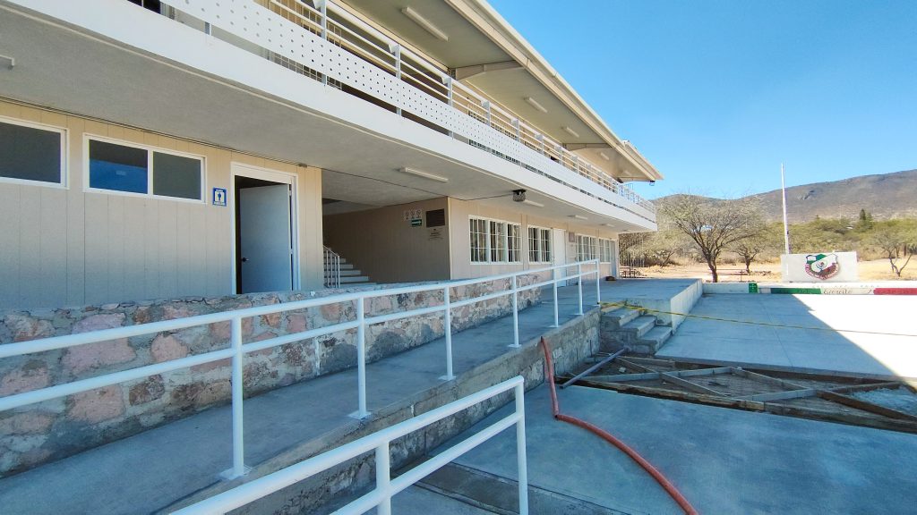 Escuela
