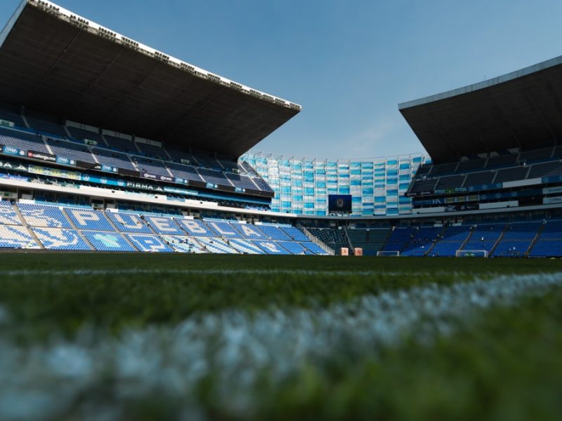 Por grito discriminatorio, Selección Mexicana es sancionada por FIFA y cerrará una parte del Cuauhtémoc