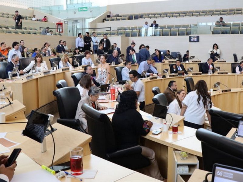 Exhiben cuentas de Guanajuato capital: Doce observaciones sin atender de 2024