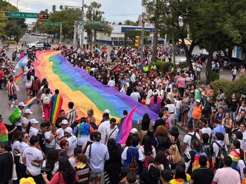 Con cultura, arte, recreación e inclusión, ya se acerca el Pride León 2026