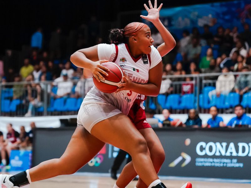 FIBAIrapuato