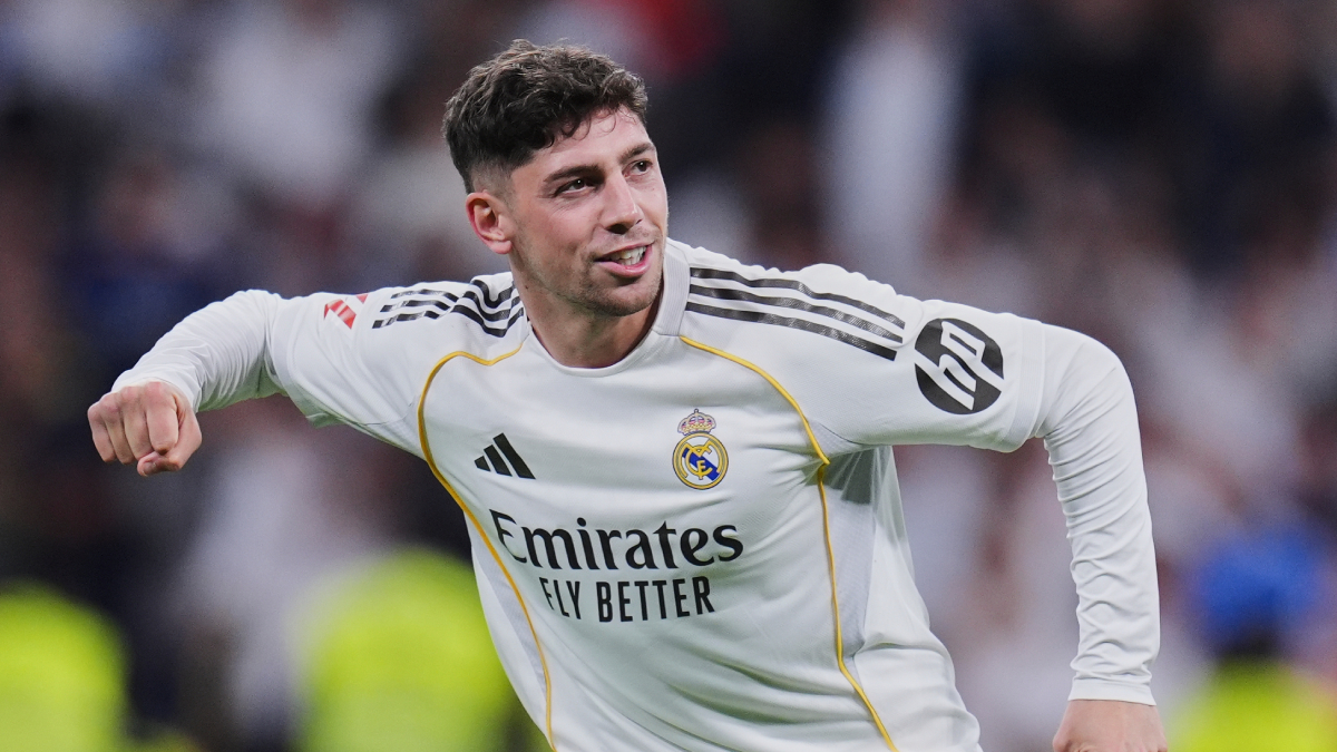 FedericoValverde