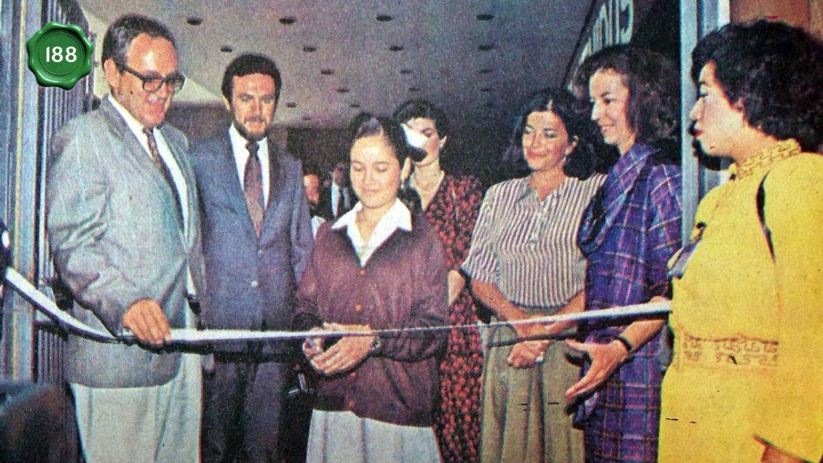 De feria infantil a gigante cultural: así creció la Fenal en León