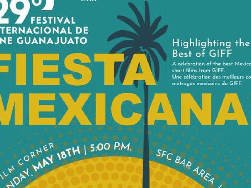 GIFF llevará el talento mexicano al Festival de Cannes con la selección “Glance at GIFF”