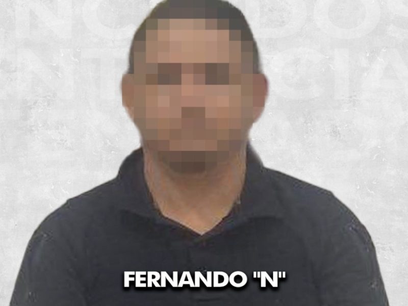Pidió a taxista un viaje a Santa Ana del Conde pero lo asaltó e intentó matar; le dan 12 años de cárcel