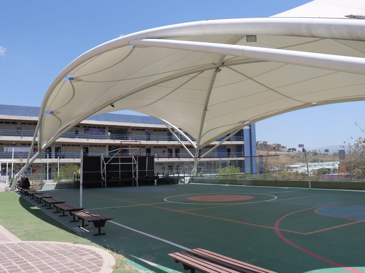 Deporte que forma carácter: así impulsa UNIVA León el crecimiento integral de sus estudiantes
