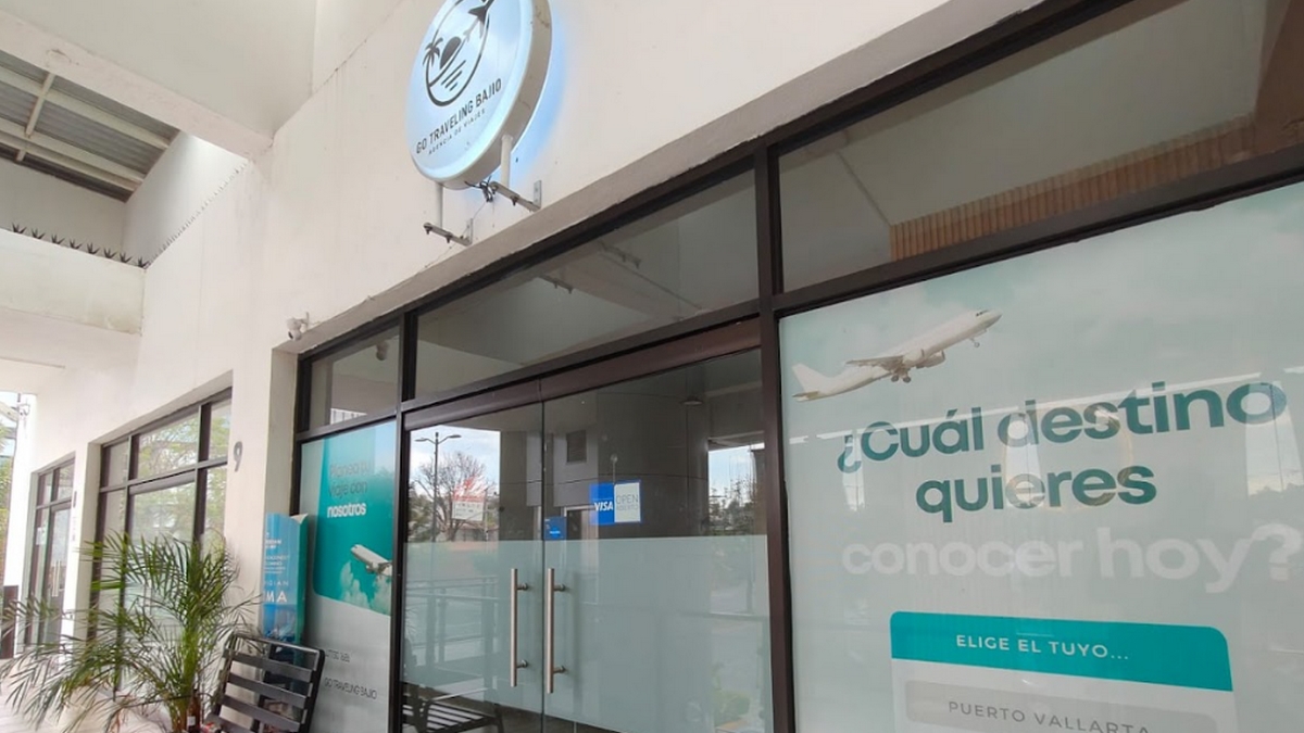 Fraude de agencia de viajes en León