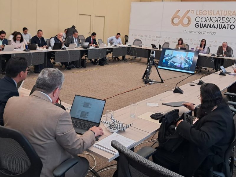 IEEG rechaza eliminar la figura de violencia política contra las mujeres en razón de género