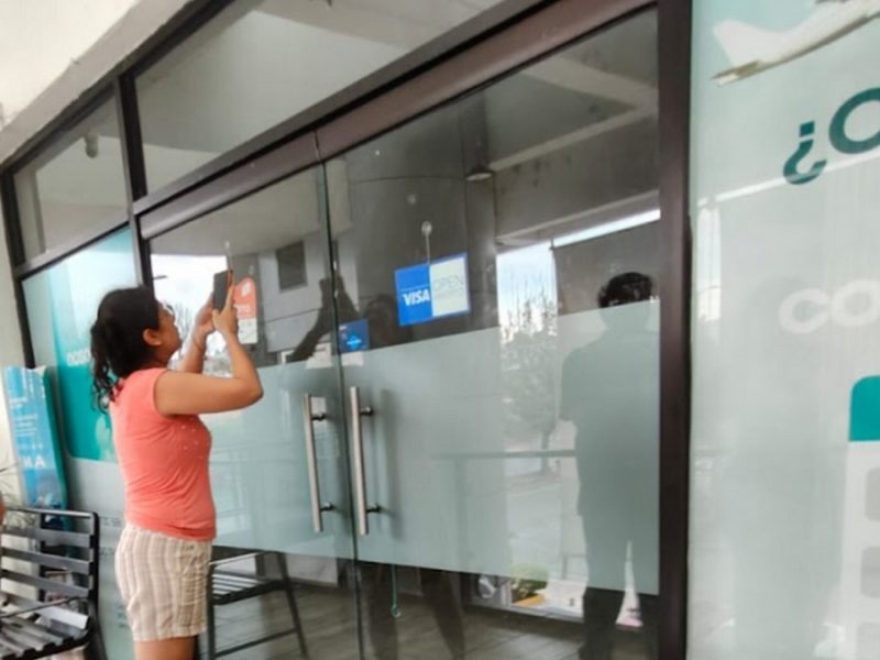 Caso Go Traveling Bajío: Fiscalía va por sanción enérgica y busca reparar el daño a víctimas