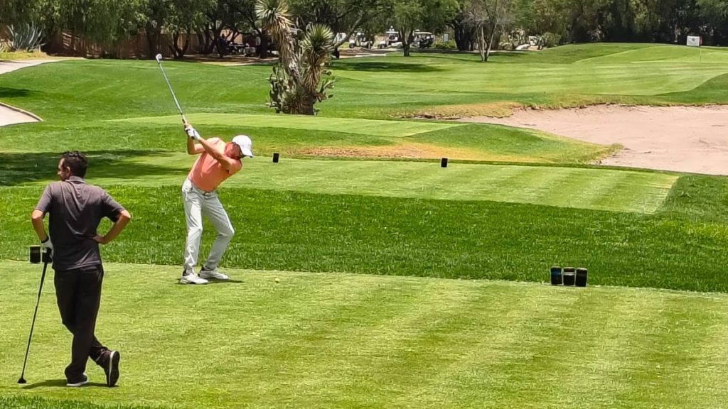 Torneo de Golf CRISMA celebra su edición 15 en San Miguel de Allende, con impacto deportivo y social