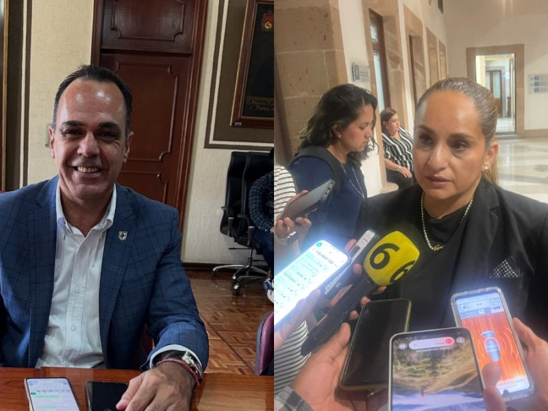 Propone Morena endurecer ley anticorrupción y de auditoría en León; Contraloría avanza con Zoológico
