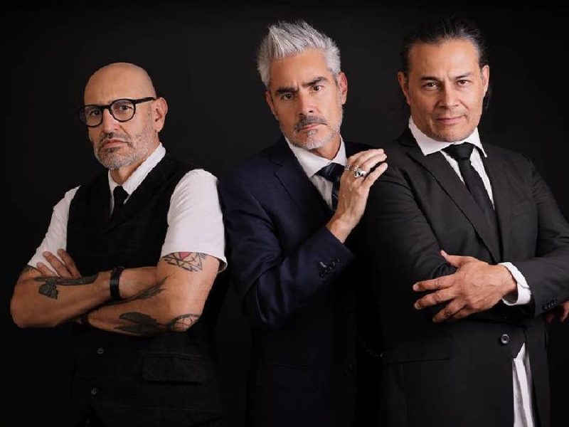 La Gusana Ciega llegará a León con su gira “Claroscuro” al Teatro Manuel Doblado