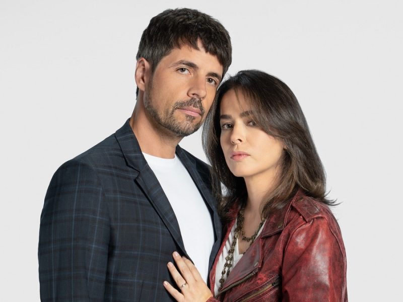 Juan Martín Jáuregui se despide de Camilo en final de Hermanas: Un Amor Compartido