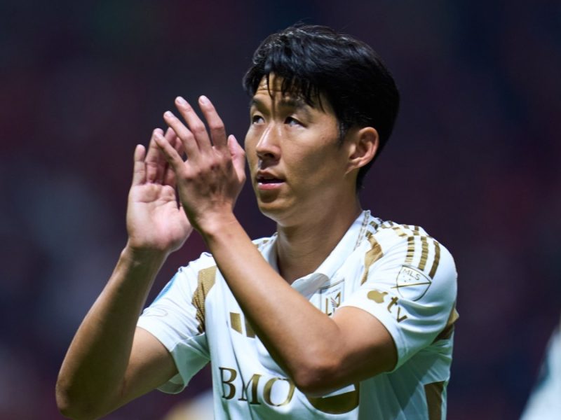 Corea del Sur, rival de Selección Mexicana, revela lista definitiva para el Mundial 2026