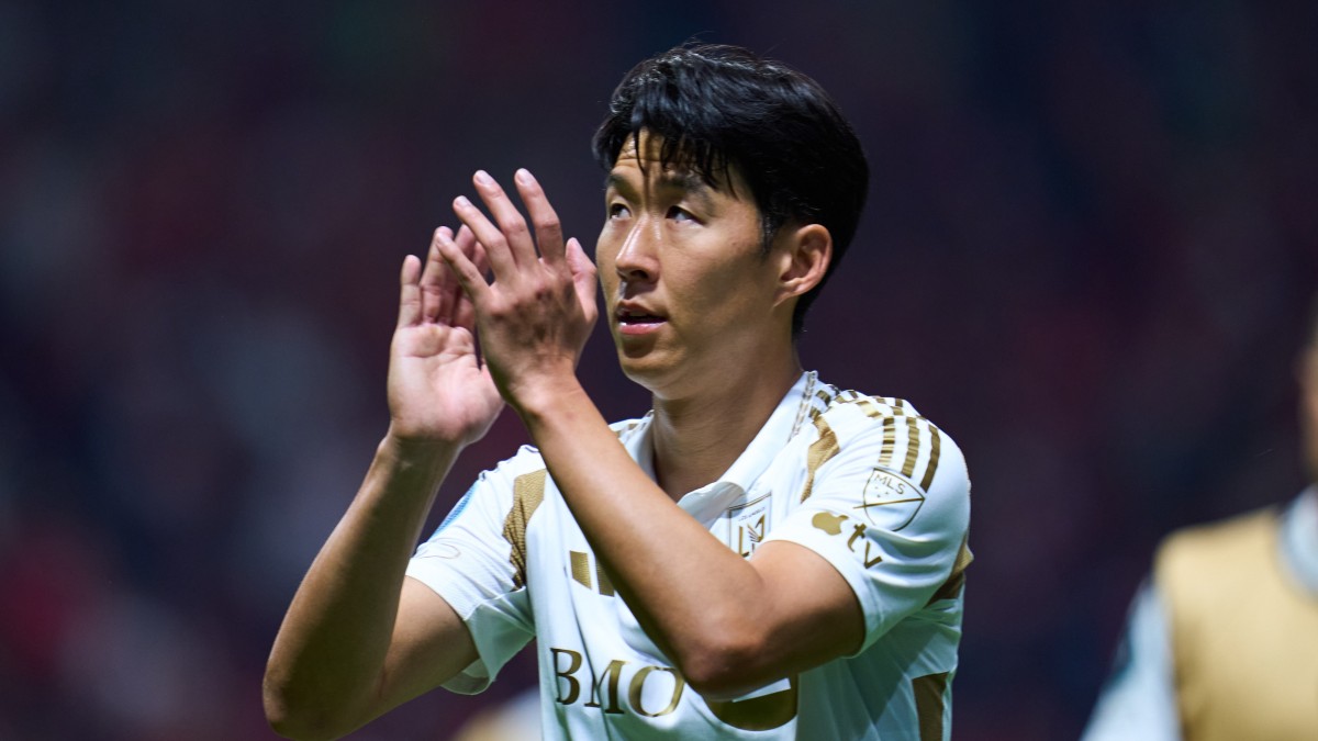 Mundial 2026: Corea del Sur, rival de Selección Mexicana, revela lista ...