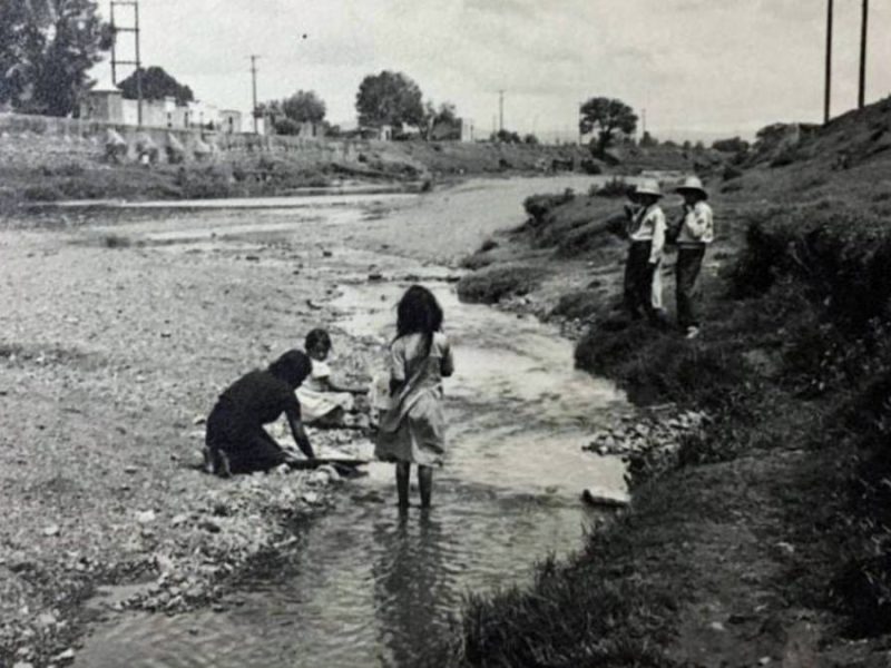 Así nació el Malecón del Río, la obra que salvó a León de las inundaciones