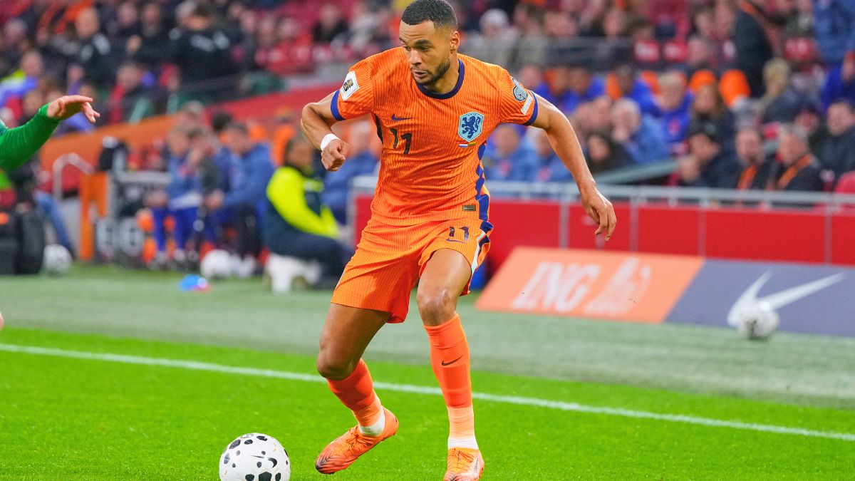 Holanda está obligado a trascender en este Mundial. AP.