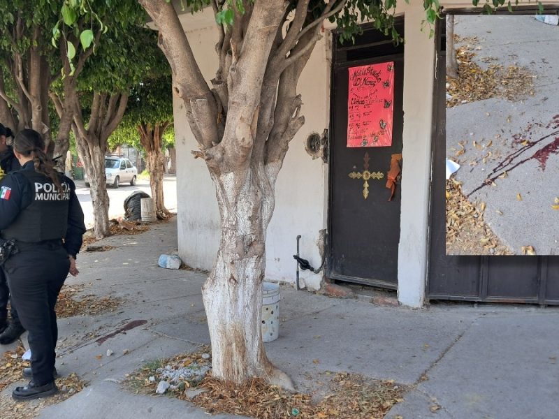 Escalofriante coincidencia por crimen en León; matan a dos hermanos en el mismo sitio en menos de un año
