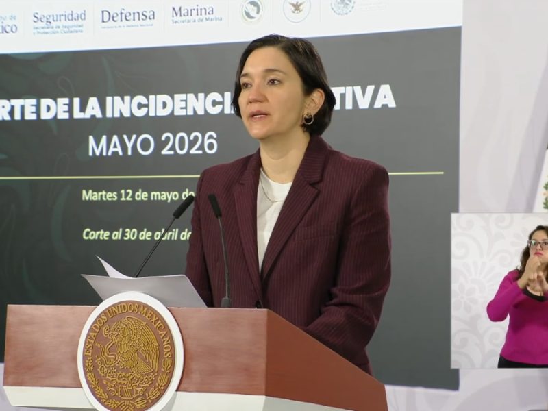 Bajan a 4.3 homicidios diarios en Guanajuato con CSP, pero estado sigue en primer lugar nacional