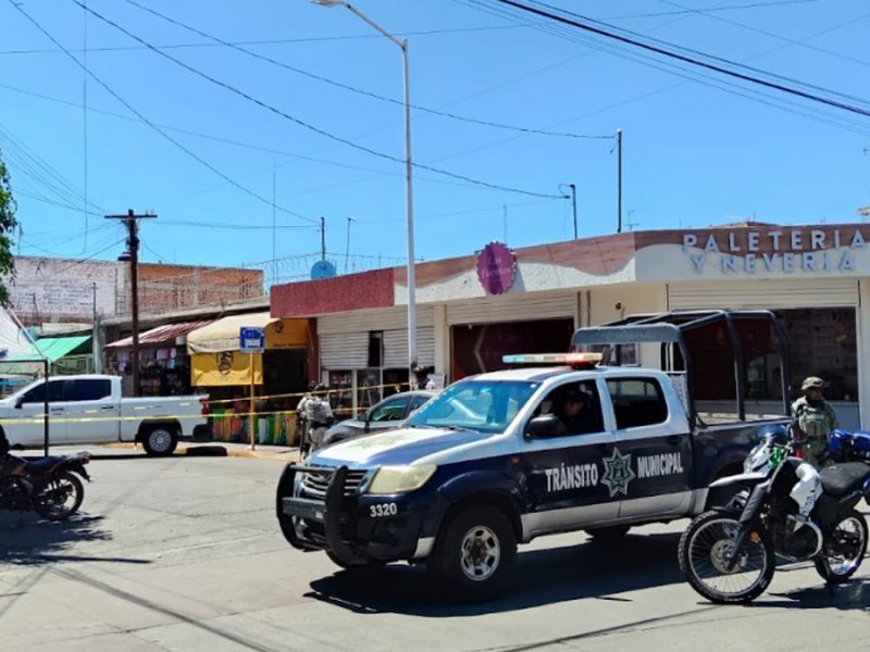 ¿Qué pasa en los Pueblos del Rincón? Violencia deja una víctima cada dos días en abril