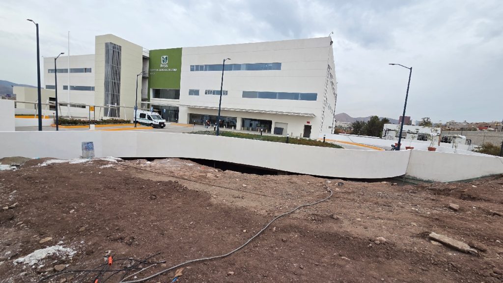 IMSS